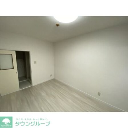 コーポ原田の物件内観写真